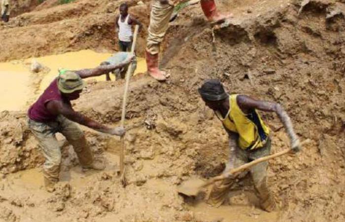 DR Kongo: Diese Minen verschmutzen Land und Flüsse
