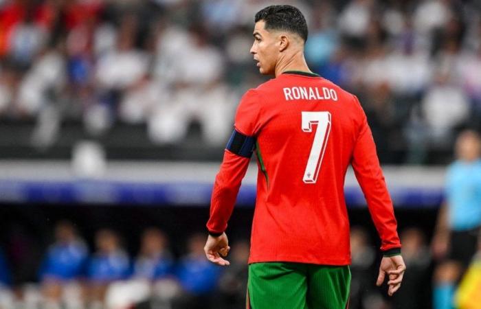 Euro 2024: Cristiano Ronaldo gibt bereits seinen Abgang bekannt!
