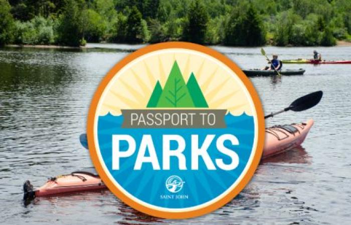Bewohner sind eingeladen, diesen Sommer an der Veranstaltungsreihe „Passport to Parks“ teilzunehmen