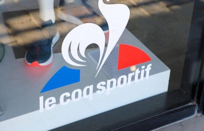 Finanzielle Verluste, Notkredit, ungewisse Lieferungen … Einen Monat vor den Olympischen Spielen ist Le Coq Sportif, offizieller Ausrüster, besorgt – Libération
