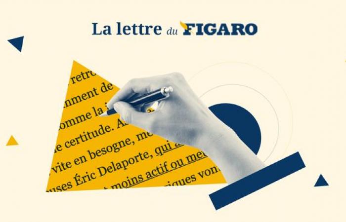 Der Figaro-Brief vom 2. Juli 2024