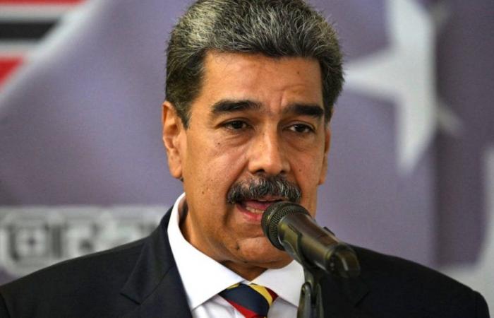 Sanktionen gegen Venezuela: Maduro kündigt Wiederaufnahme des Dialogs mit Washington an