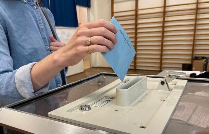 Parlamentswahlen 2024: Wer sind die Kandidaten im zweiten Wahlgang in den fünf Wahlkreisen Haute-Vienne und Corrèze?