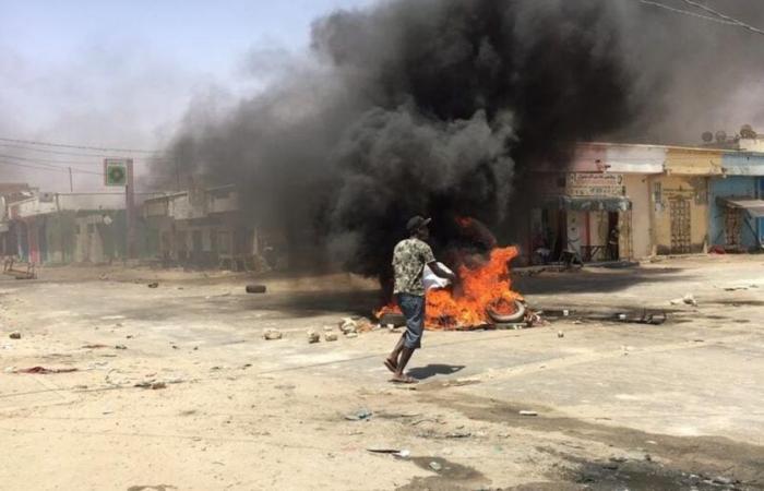 Mauretanien: Drei Tote nach Unruhen im Süden
