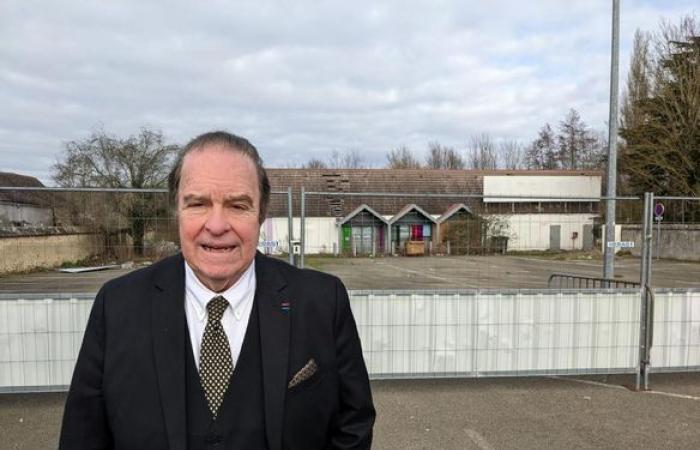 Legislative: Die RN verfügt in Saint-Rémy-sur-Avre über mehr als 50 % der Stimmen, so die Erklärung des Bürgermeisters