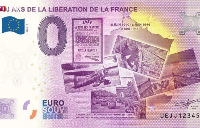 Warum werden 0-Euro-Scheine in Umlauf gebracht?