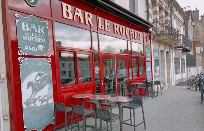 SENS – Er setzt 2 Euro und kassiert die satte Summe von 115.780 Euro im Quinté+ in der Bar Le Rocher