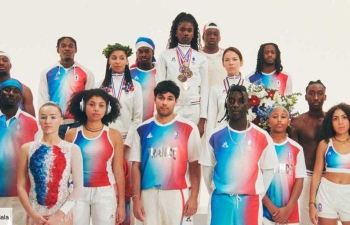 Olympische Spiele 2024 in Paris: Sephora an vorderster Front, um die Medaillengewinner zu stärken