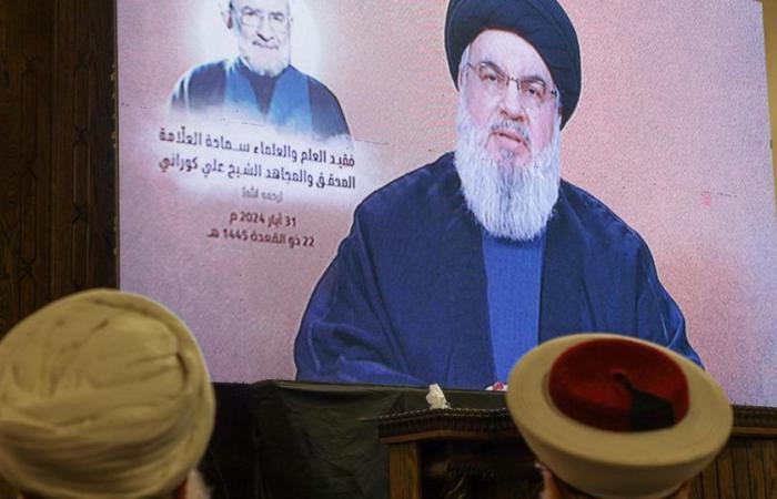 die Kehrseite des Schattenkrieges zwischen Israel und der Hisbollah