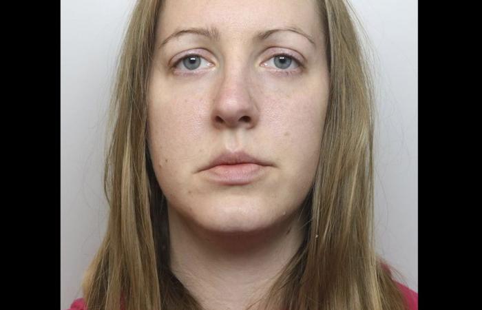 Vereinigtes Königreich | Krankenschwester Lucy Letby eines weiteren versuchten Mordes an einem Kleinkind schuldig