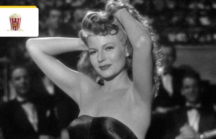 Warum einer der größten Schauspieler aller Zeiten sich weigerte, Rita Hayworths Partner in „Gilda“ zu sein, der zu einem Kinoklassiker geworden ist – Cinema News