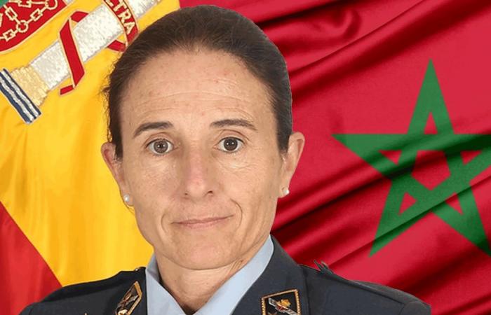 Marokko stellt keine Bedrohung für Spanien dar: Sollten wir die Zusicherungen von General LG Hurtado akzeptieren?