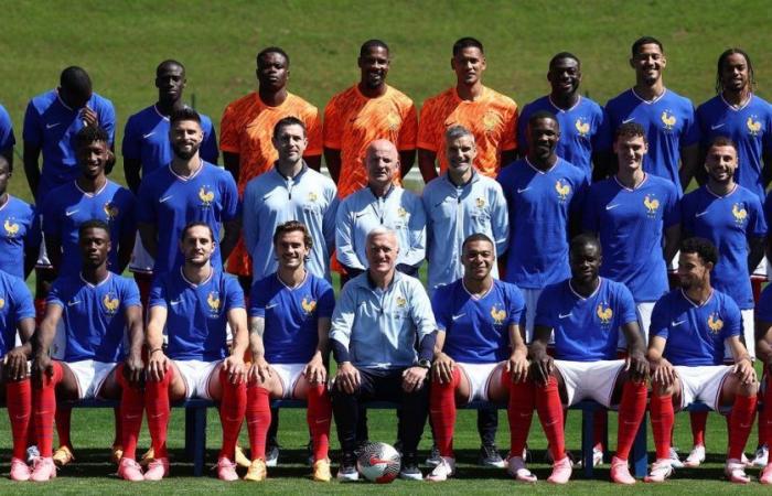Was denken die ausländischen Medien über das französische Team?