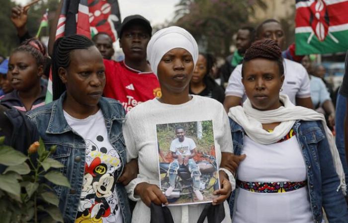 Kenia bereitet sich auf einen weiteren Tag der regierungsfeindlichen Mobilisierung vor