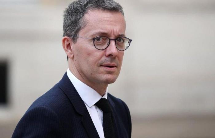 Ligue 1: 11 OM-Anhänger wegen Cyberbelästigung von Jacques-Henri Eyraud verurteilt