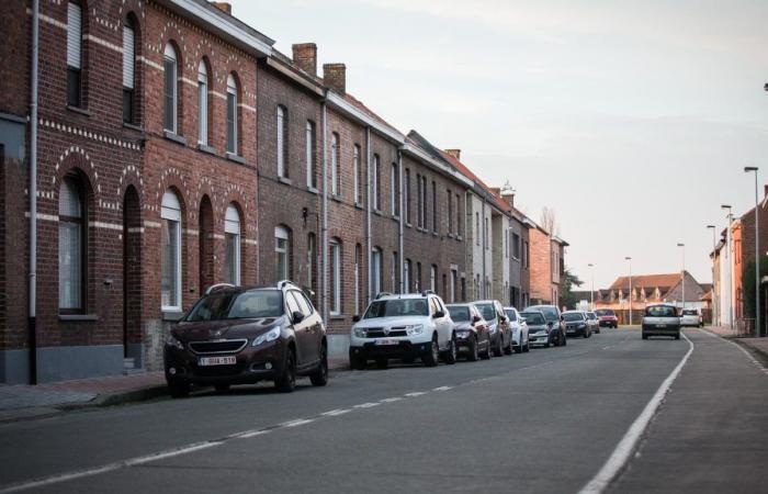 Straßensperrung und Vorsichtsmaßnahmen an der französisch-belgischen Grenze für das Achtelfinale