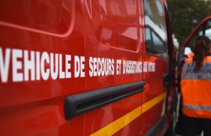 „Ich habe einen großen Knall gehört“: Brände aus Mülltonnen, Containern und Autos … Bergerac erlebte eine sehr turbulente Nacht