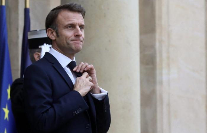 Emmanuel Macron: Sein Spaziergang mit Sonnenbrille und Lederjacke in Le Touquet mit seiner Frau geht nicht vorüber