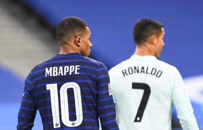 Portugal – Frankreich: das Mbappé-Duell
