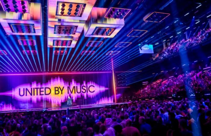 Eurovision will seine Regeln nach einer sehr turbulenten Ausgabe 2024 verschärfen