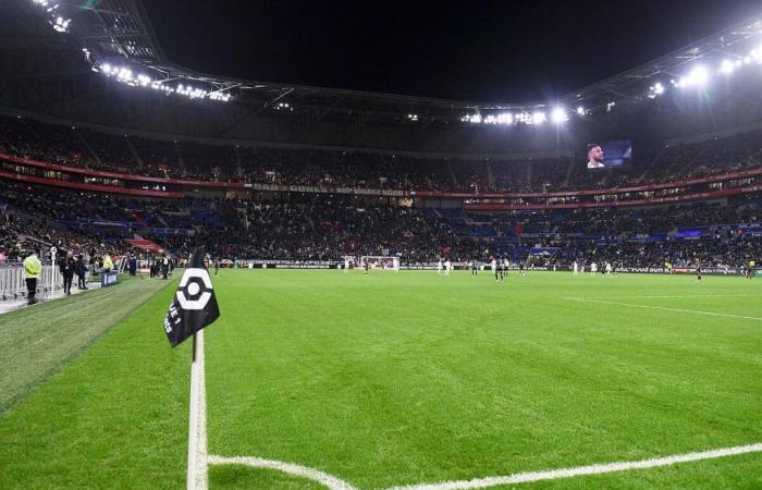 Ein verrückter Dienstag, OL reibt sich die Hände – Olympique Lyonnais