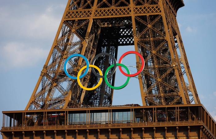 Die Eröffnungsfeier der Olympischen Spiele verdorben? Plan B ist sehr enttäuschend