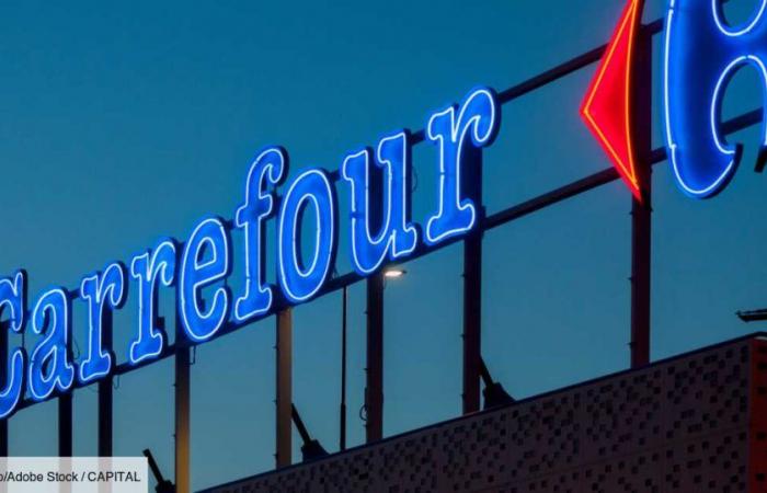 Carrefour schluckt Cora und Match und kündigt Preissenkungen an