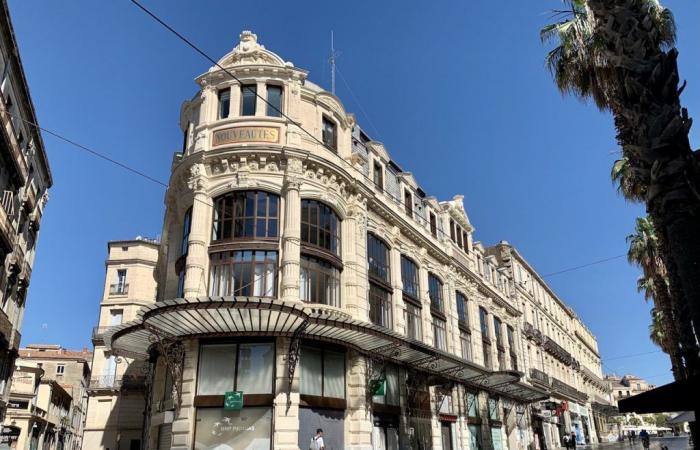 Montpellier: Hinter der Arbeit steckt eine Strategie für Innenstadtunternehmen