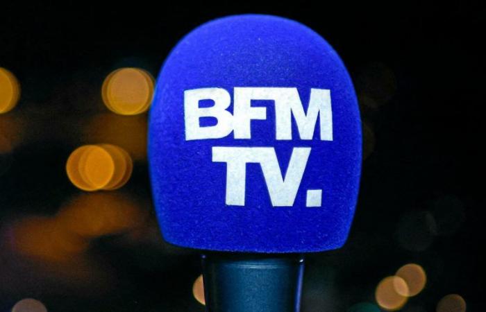 BFMTV von Saadé gekauft: Fogiel geht?