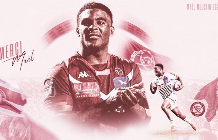 Die Spieler, die uns diese Saison verlassen – Neuigkeiten – Union Bordeaux Bègles (UBB Rugby)