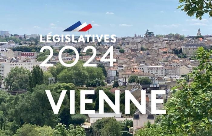 LEGISLATIVE 2024. Wer sind die Kandidaten und Parteien im zweiten Wahlgang in Wien?