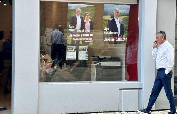 Parlamentswahlen in Lot-et-Garonne: Jérôme Cahuzac, hinter den Kulissen einer Enttäuschung