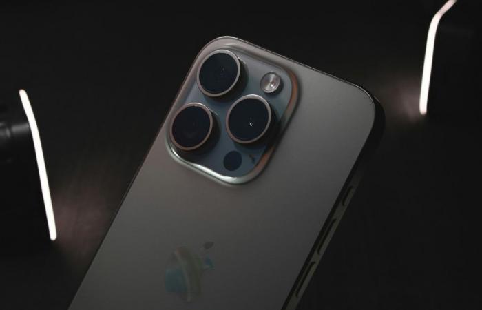 Apple setzt auf künstliche Intelligenz, um viele iPhone 16 zu verkaufen