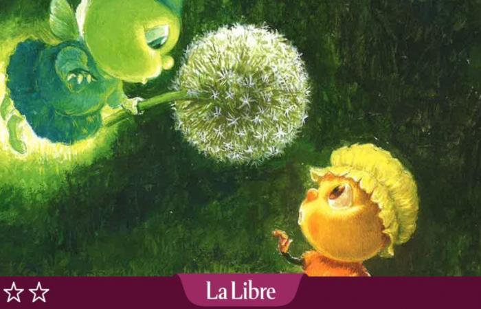 „Funny Little Beasts“, ein wahres Kinderbuchphänomen, feiert sein 30-jähriges Jubiläum