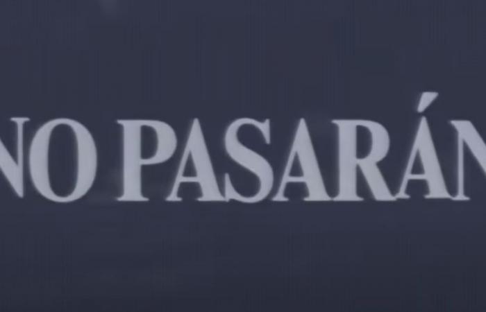 VIDEO. „No Pasarán“: Fianso, Akhenaton, Seth Gueko, Demi Part, Soso Maness … Ein Rapperkollektiv greift in einem Clip die National Rally an