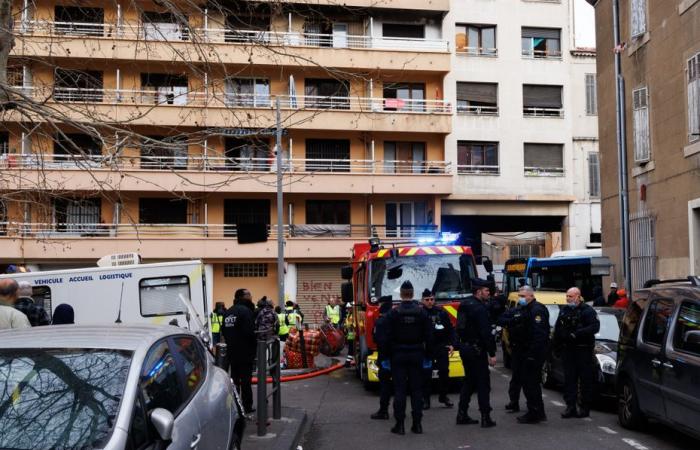 Zwei Besitzer von „Gyptis“ wegen Einziehung von Miete trotz einer Gefahrenanordnung in Marseille verurteilt