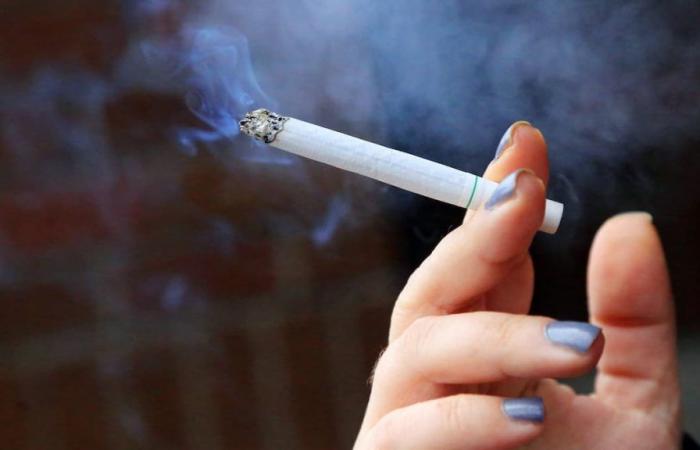 Kein Tabak mehr! Die WHO gibt Ratschläge zur Raucherentwöhnung