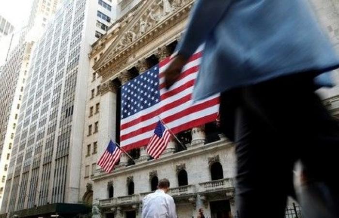 Wall Street: Die 2. Jahreshälfte beginnt mit einem Rekordregen
