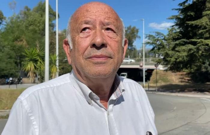 Bürgermeister Yves Juhel in Polizeigewahrsam genommen