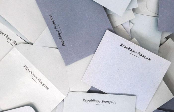 Parlamentswahlen 2024: Beibehaltung oder Rückzug von Kandidaten, entdecken Sie die Liste der Dreiecke auf der Île de France