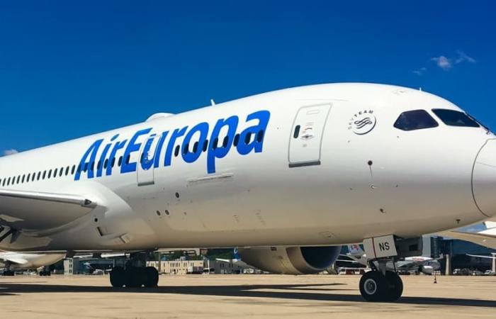 Passagiere des Air-Europa-Fluges, der in Brasilien notgelandet war, berichten von den heftigen Turbulenzen
