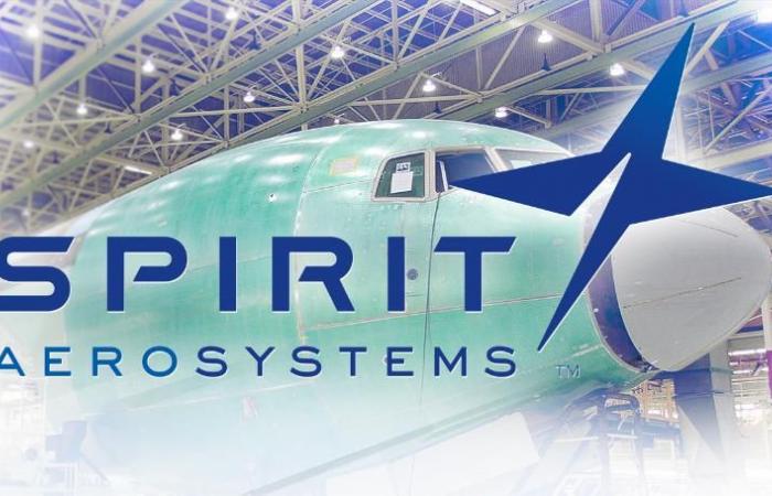 Luftfahrt: Boeing kauft seinen Zulieferer Spirit AeroSystems, teilweise übernommen von Airbus