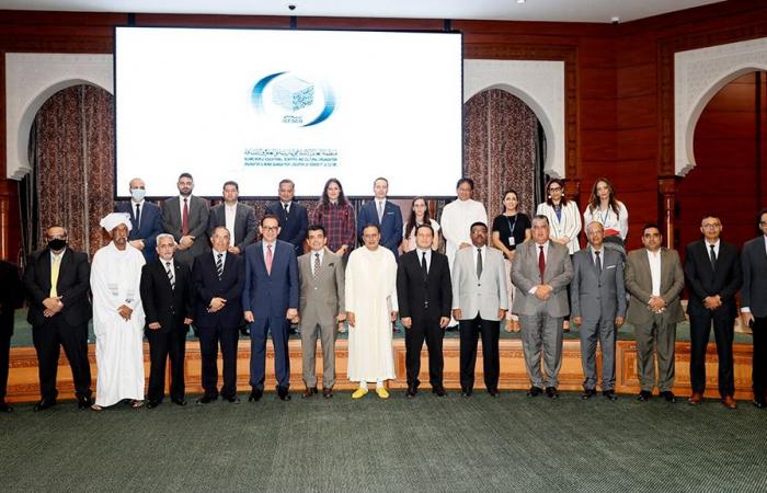 Die Arabische Zivilluftfahrtorganisation hält ihren 69. Exekutivrat und ihre 28. Generalversammlung in Rabat ab
