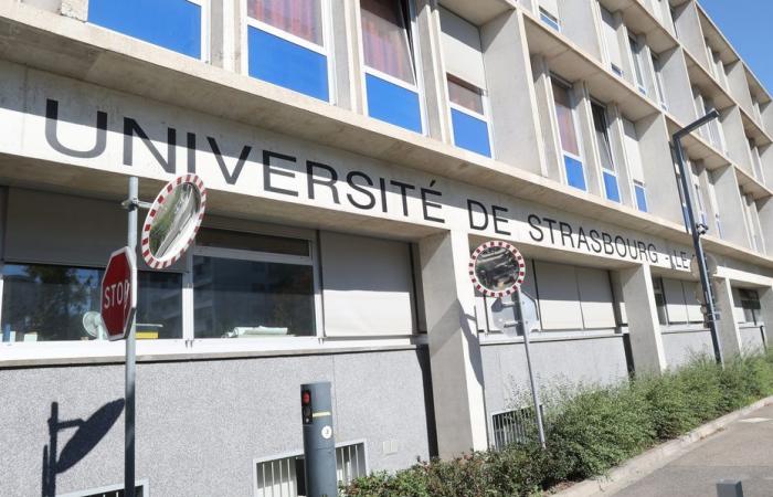 Angesichts „einer unmittelbaren, realen und beispiellosen Bedrohung“ verlässt die Universität Straßburg ihre Vorbehalte gegenüber der Nationalversammlung