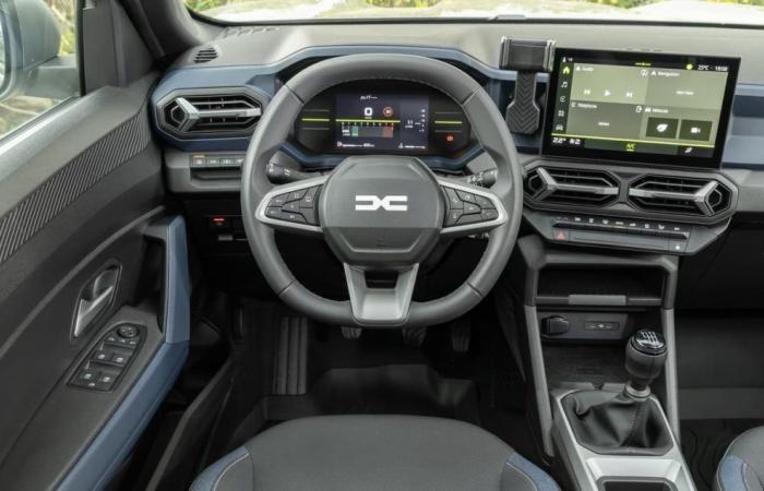 Ist der neue Dacia Duster teurer als der neu gestaltete Dacia Spring?