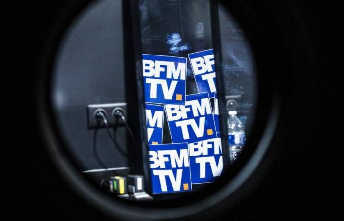 BFMTV und RMC gehören offiziell zur CMA CGM – Libération