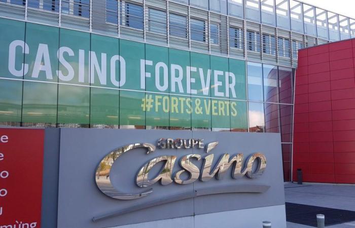 Casino: „Es ist nicht das, was wir erwartet haben, aber es ist ein guter Schritt nach vorne“