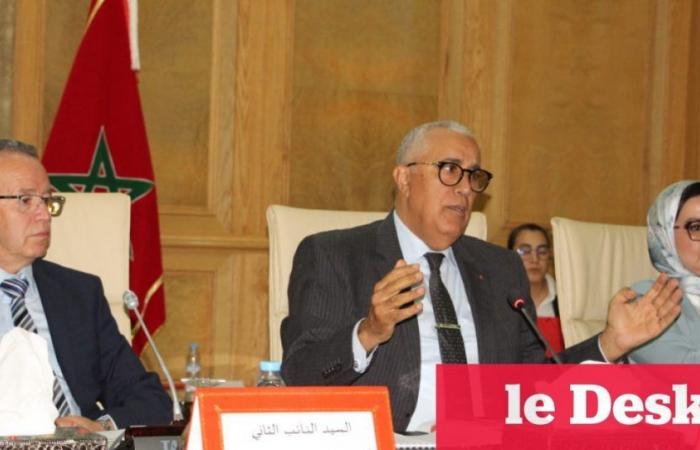 Nach Bioui: Der Oriental Regional Council in Bereitschaft