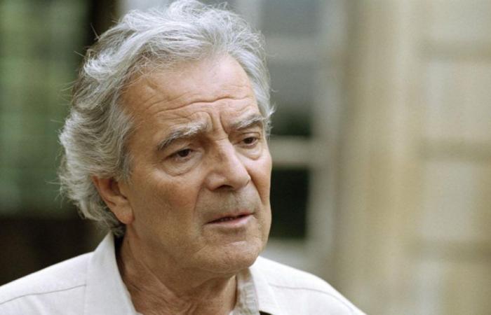 Pierre Arditi, 79, verrät die Höhe seines sehr „ehrenvollen“ Ruhestands: „Im Gegensatz zu dem, was Sie denken…“