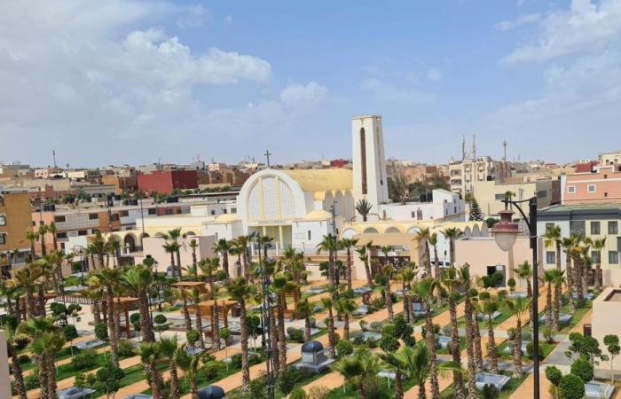 Laâyoune: Annahme eines Entwicklungsplans für 2,77 Milliarden Dirham